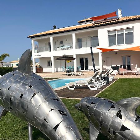 Villa Bellevue 4 Albufeira Luaran gambar