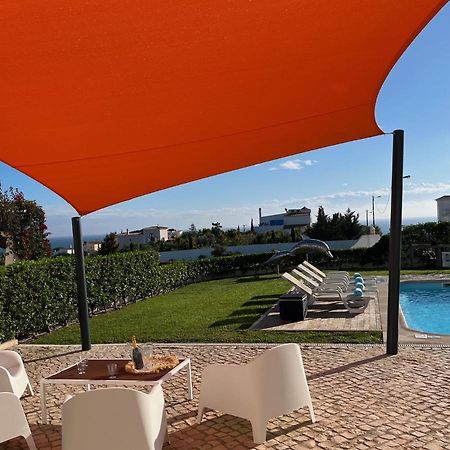 Villa Bellevue 4 Albufeira Luaran gambar