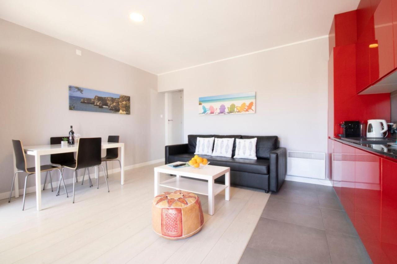 Villa Bellevue 4 Albufeira Luaran gambar