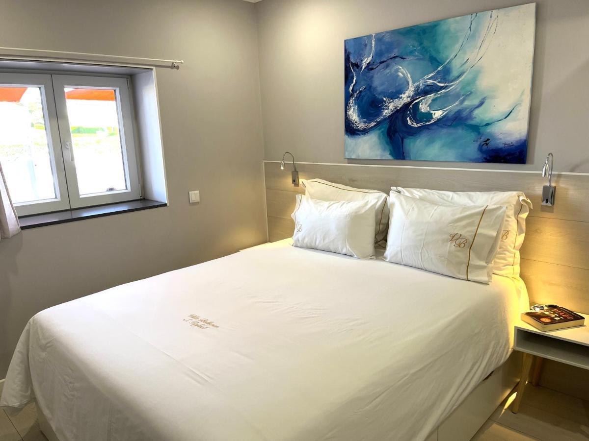 Villa Bellevue 4 Albufeira Luaran gambar