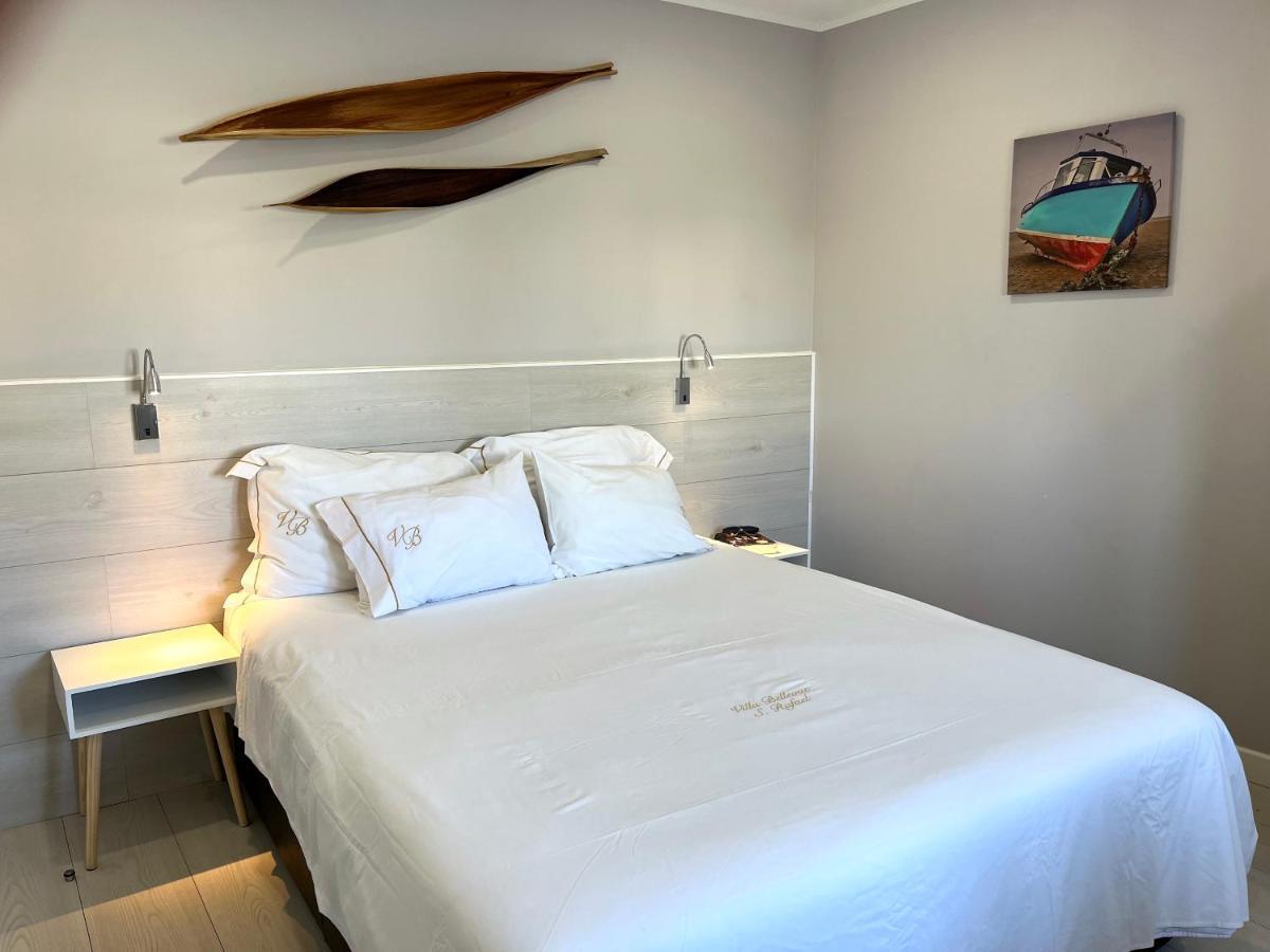 Villa Bellevue 4 Albufeira Luaran gambar