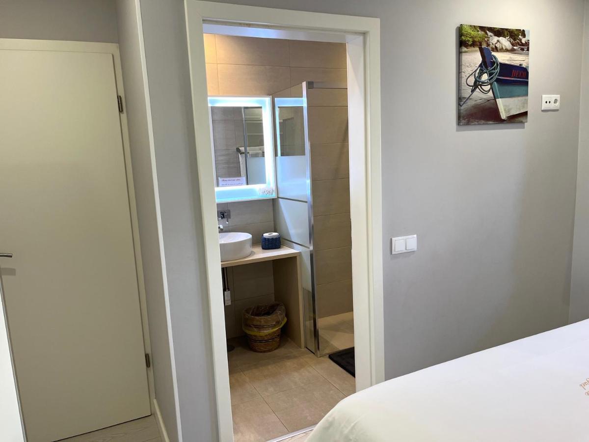 Villa Bellevue 4 Albufeira Luaran gambar