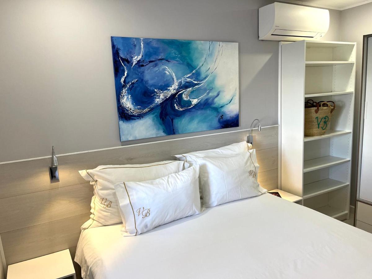 Villa Bellevue 4 Albufeira Luaran gambar
