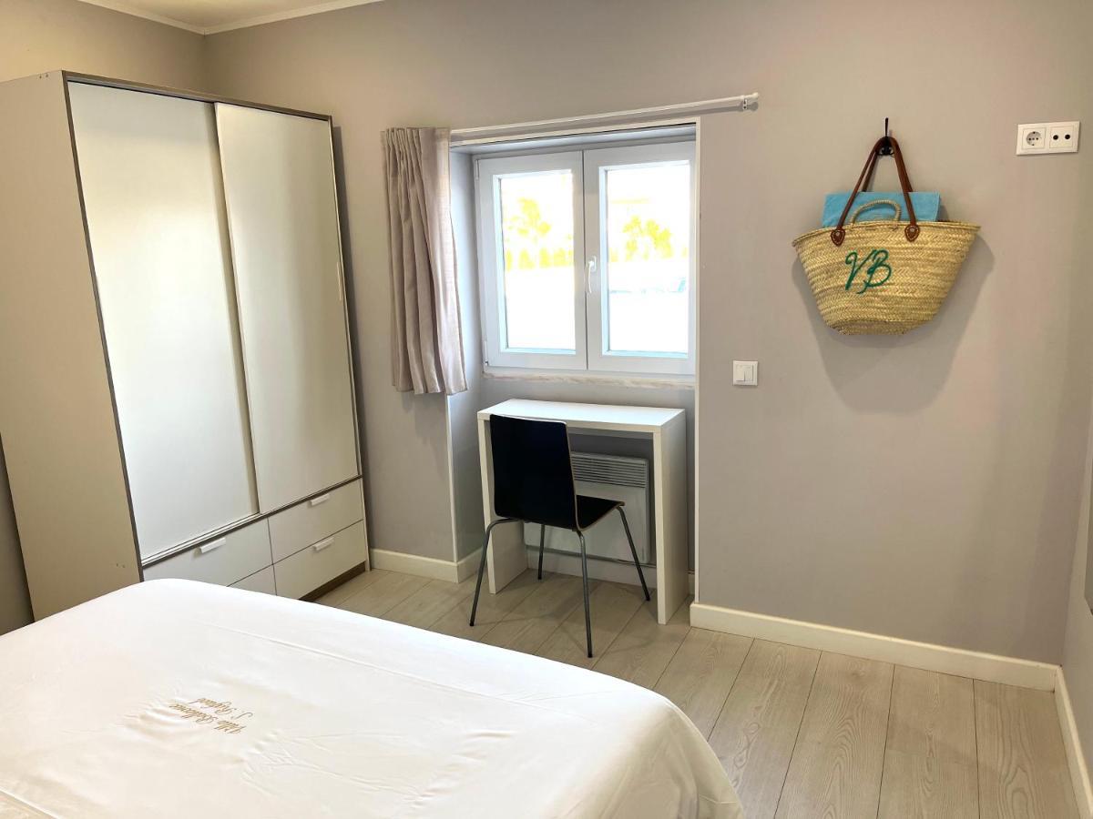 Villa Bellevue 4 Albufeira Luaran gambar
