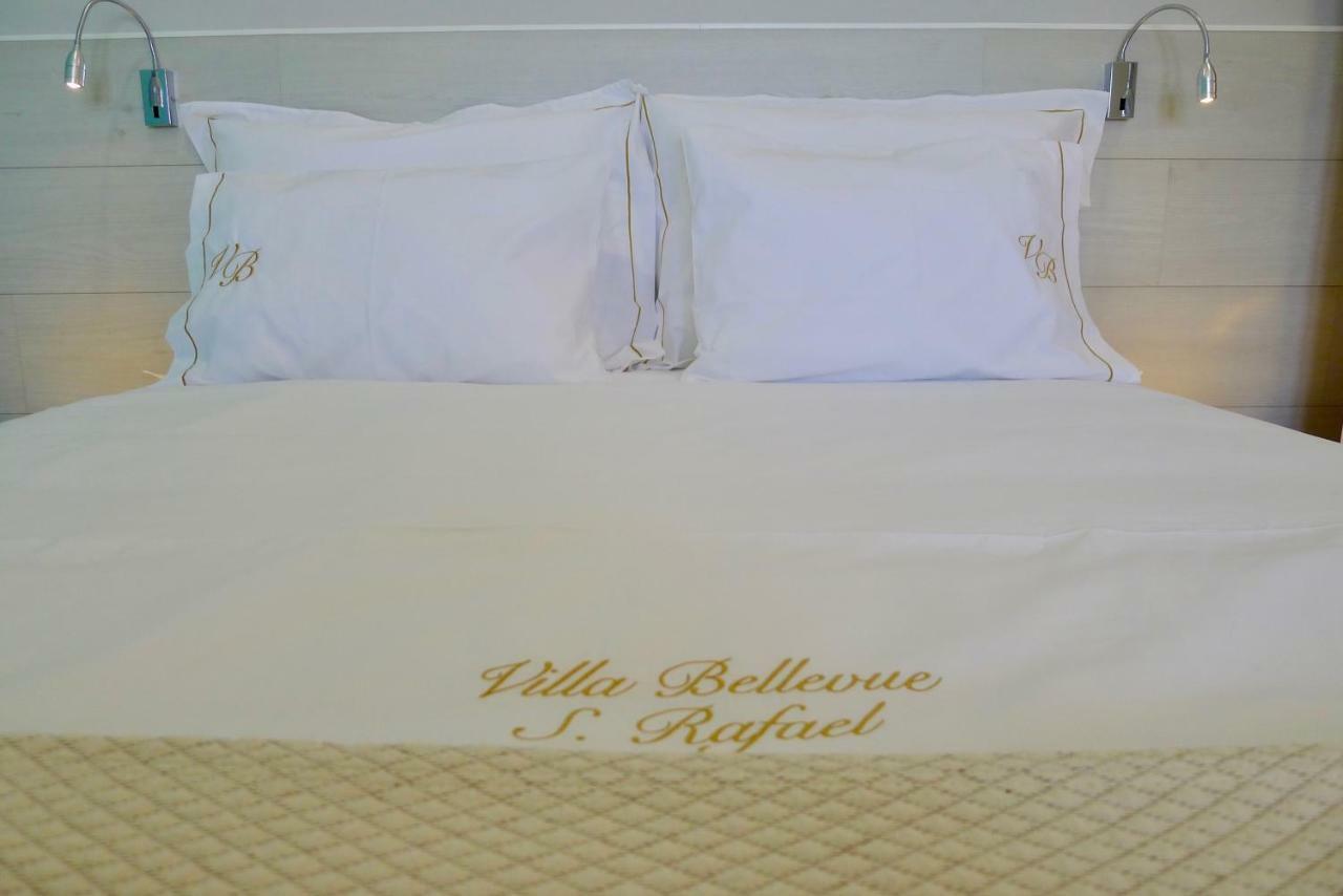 Villa Bellevue 4 Albufeira Luaran gambar