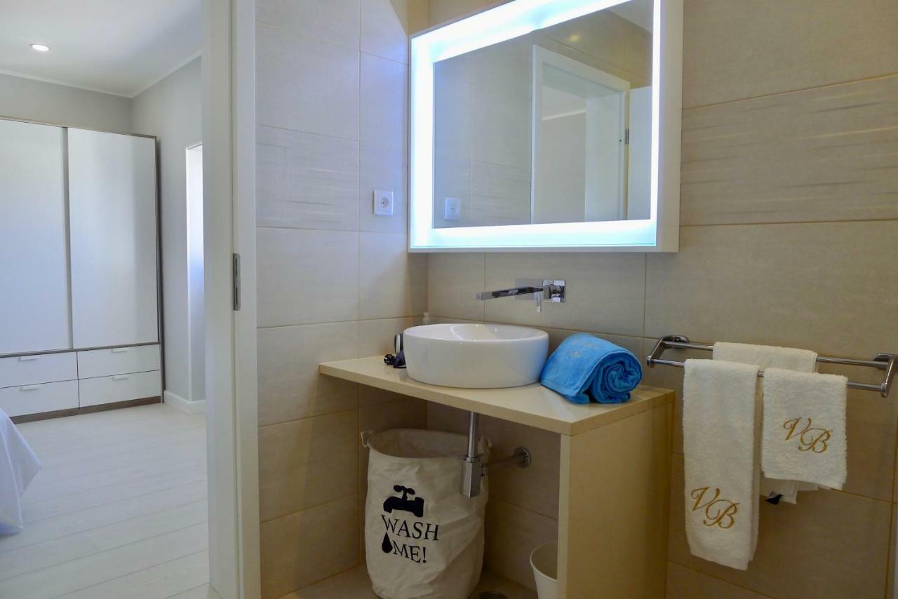 Villa Bellevue 4 Albufeira Luaran gambar