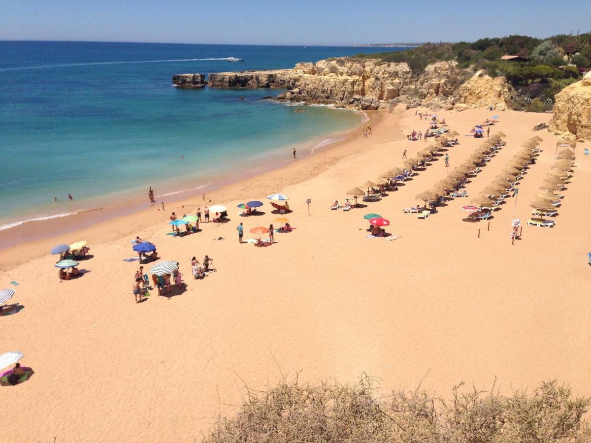 Villa Bellevue 4 Albufeira Luaran gambar